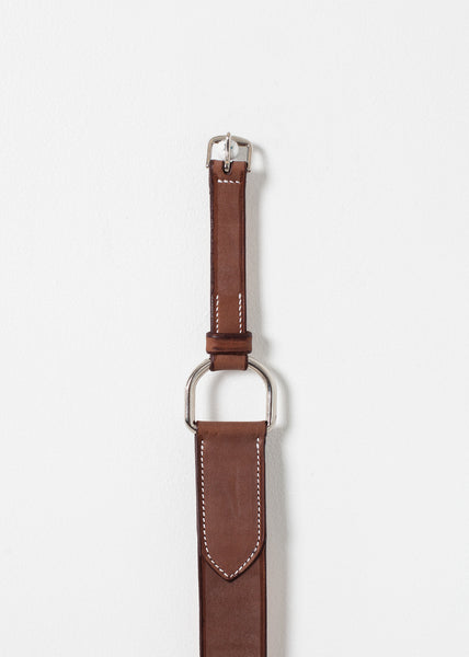 Full Size Breastplate Belt