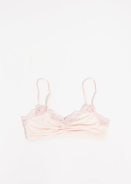 Ruche Bra